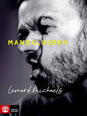 cover image of Mansklubben